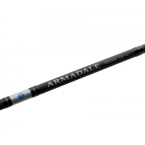 Фидерное удилище Flagman Armadale Feeder ARF FJ 390 - 90гр