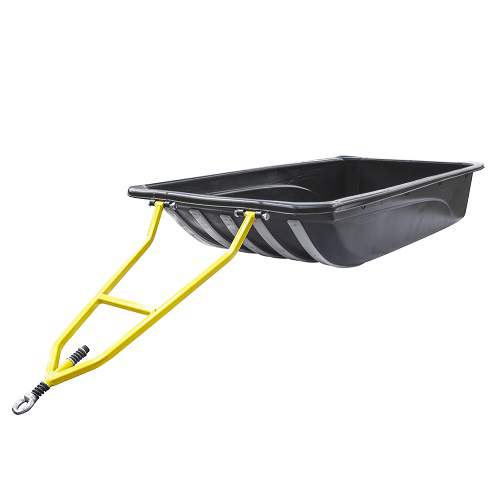 Сани рыболовные Тайга Norfin 2100 с обвязкой