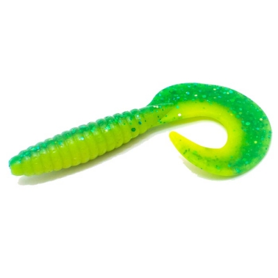 Приманка Yoshi Onyx Tickle Tail 65 - D001