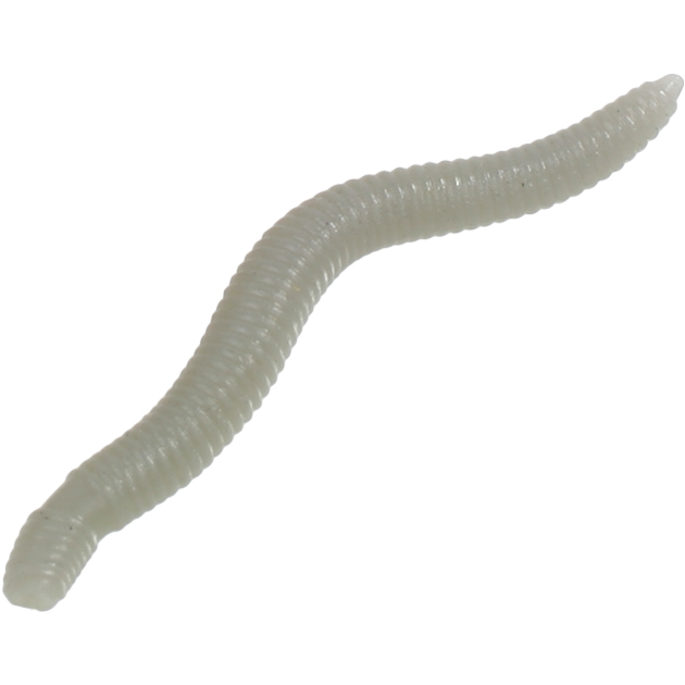 Земляной червь силиконовый Mikado  Trout Campione  37 - 105