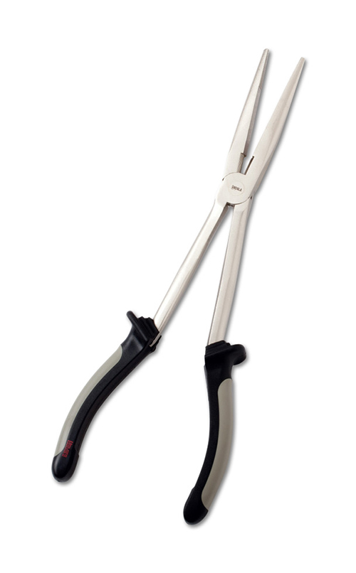 Плоскогубцы удлиненные Rapala  Long Reach Pliers 28см