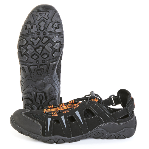 Сандали Norfin Journey Black размер 45