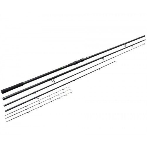 Фидерное удилище Carp Pro Rondel Avon/Quiver Feeder 400