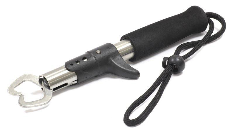 Захват челюстной рыболовный Salmo (Липгрип) 9602