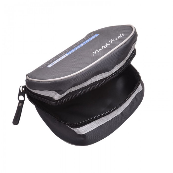 Чехол для одной катушки полужесткий Flagman HSG0010