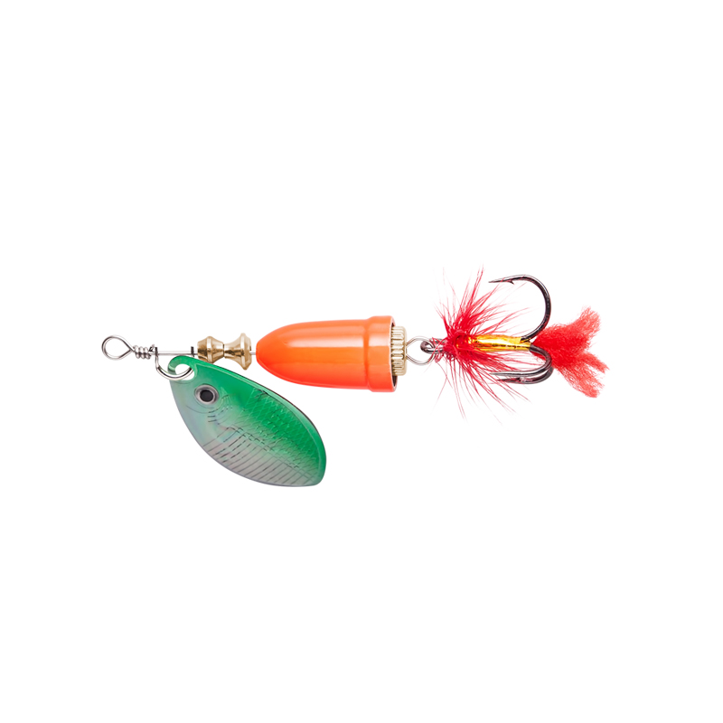 Блесна Sprut Kono Spinner №3 - 10гр - SGR-O