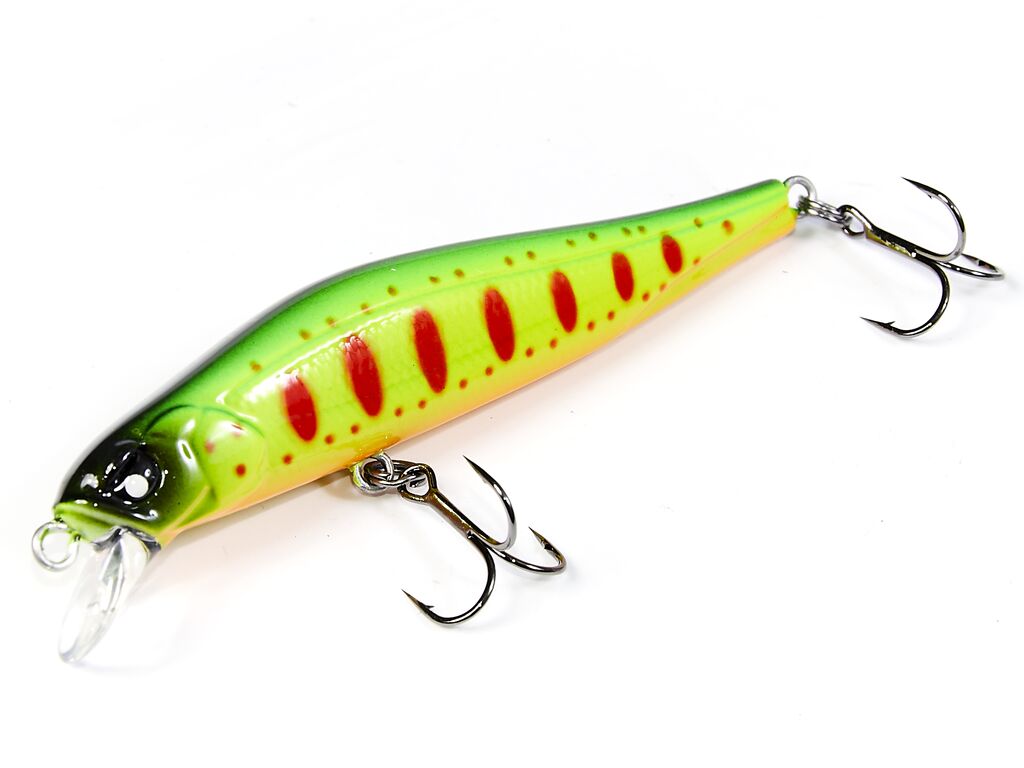 Воблер Lucky John Pro Series Basara 40F 201