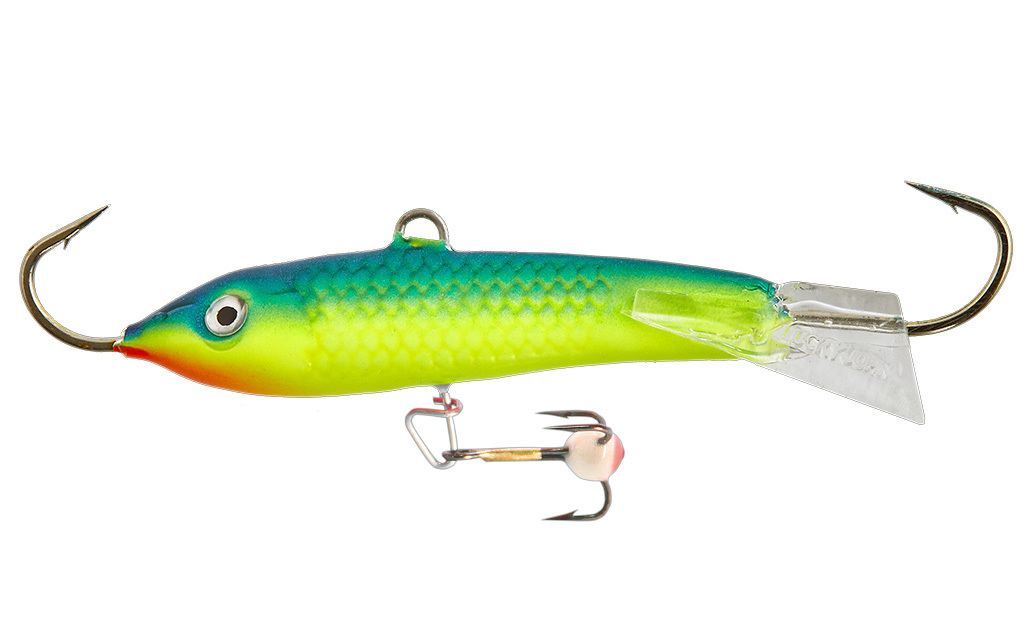 Балансир Lucky John Classic 50 цвет 29