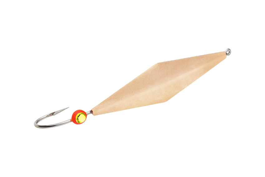 Блесна Sprut Windsor 50мм - 6.5гр - Cuprum