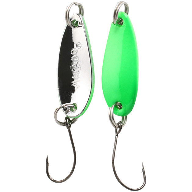 Блесна Mikado Mini 24 - 2.5гр - FS