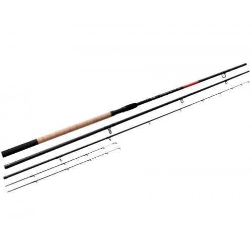 Фидерное удилище Flagman Squadron Pro Feeder 420