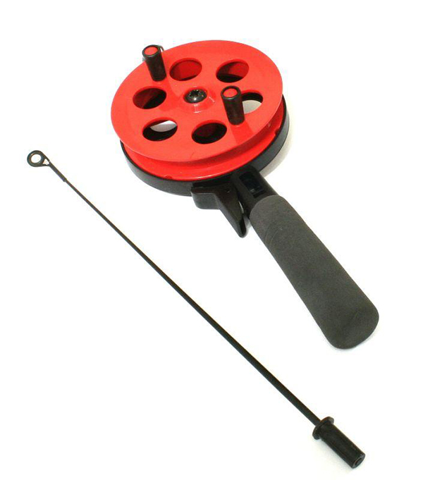 Удочка зимняя KL Teho Teho-90 GL230/EVA