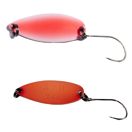 Блесна Lucky John Tr Ayu 29 - 2.4гр - 050