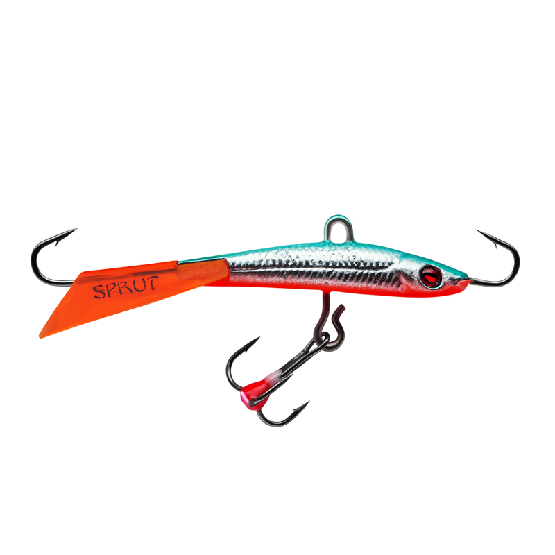 Балансир Sprut Kamo №3 цвет SSK-EP