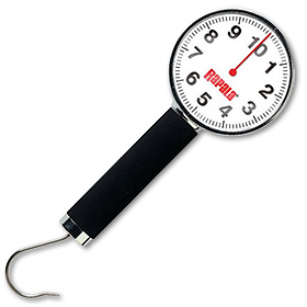 Весы механические Rapala до 10кг