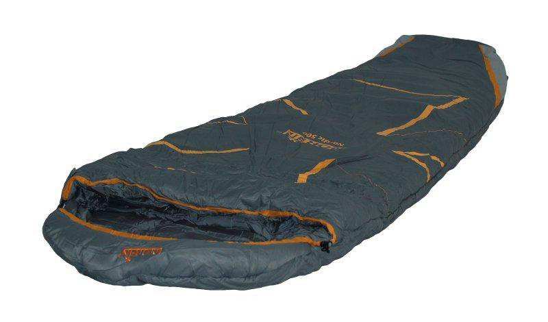 Мешок-кокон спальный Norfin Nordic 500 NS L