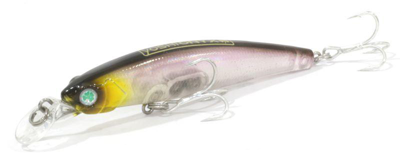 Воблер Yoshi Onyx Twitcher King 85 SP-MR 455