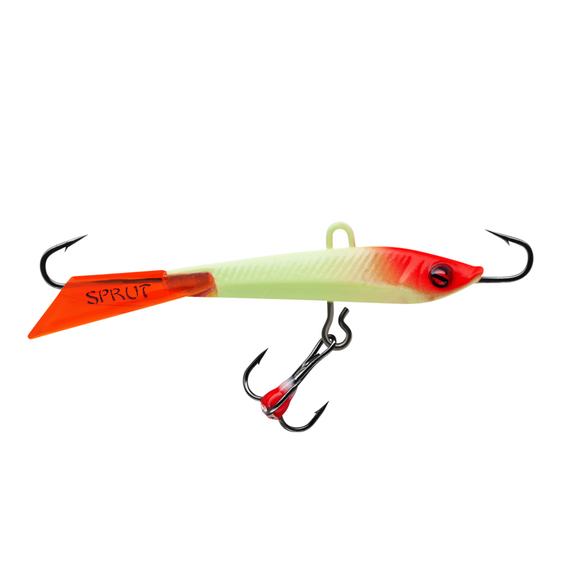 Балансир Sprut Ondori №7 цвет LM-UV