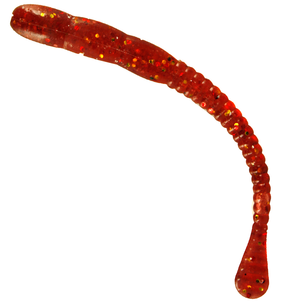 Приманка Trout Pro Unagi 100 - 027