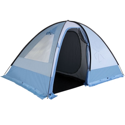 Палатка кемпинговая Norfin 3-х местная Nivala 3 NFL