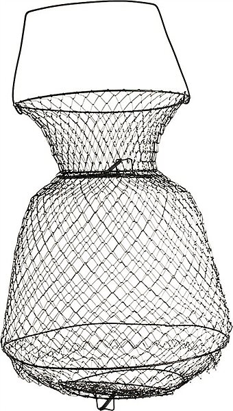 Садок металлический Salmo WB0033-4510