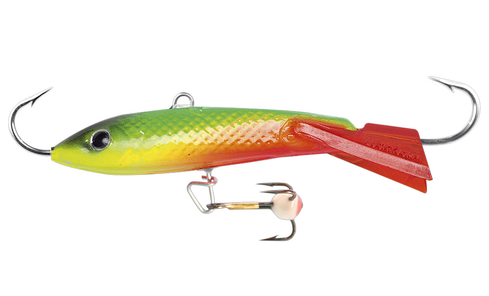 Балансир Lucky John Classic 50 цвет 26RT