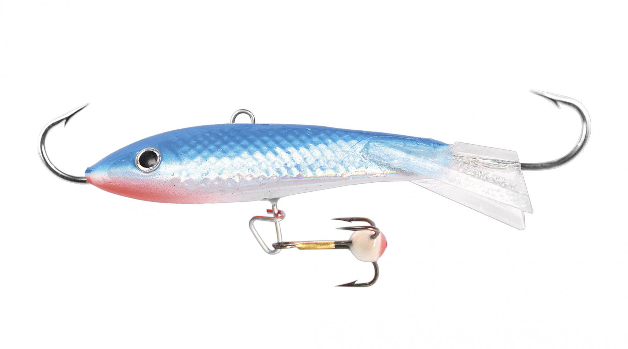 Балансир Lucky John Classic 30 цвет 15H