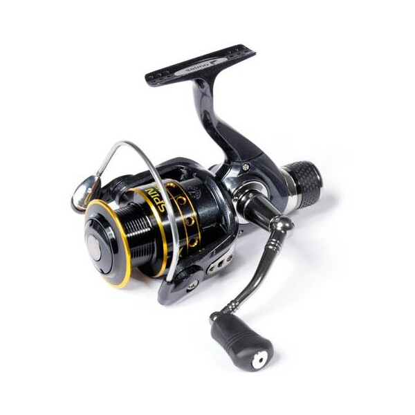 Катушка Salmo Diamond Spin 7 3500RD
