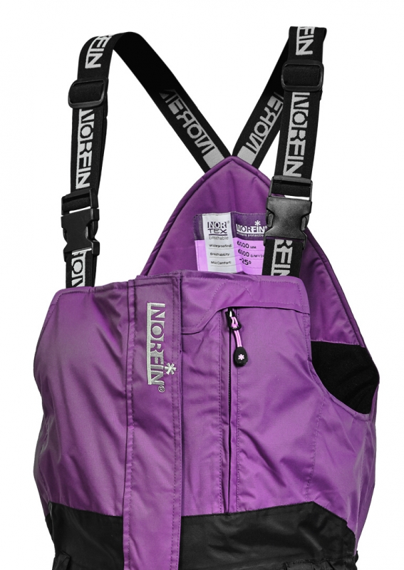 Kостюм зимний Norfin Women Kvinna размер XL