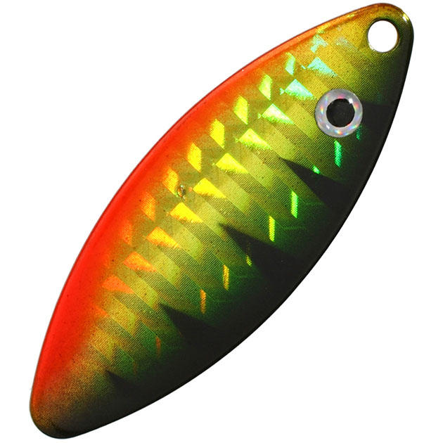 Блесна Mikado Stream №3 - 12гр - S62H