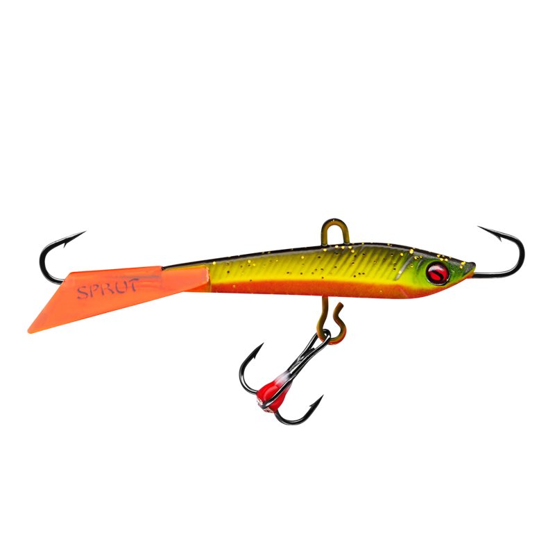 Балансир Sprut Ondori №7 цвет YBK