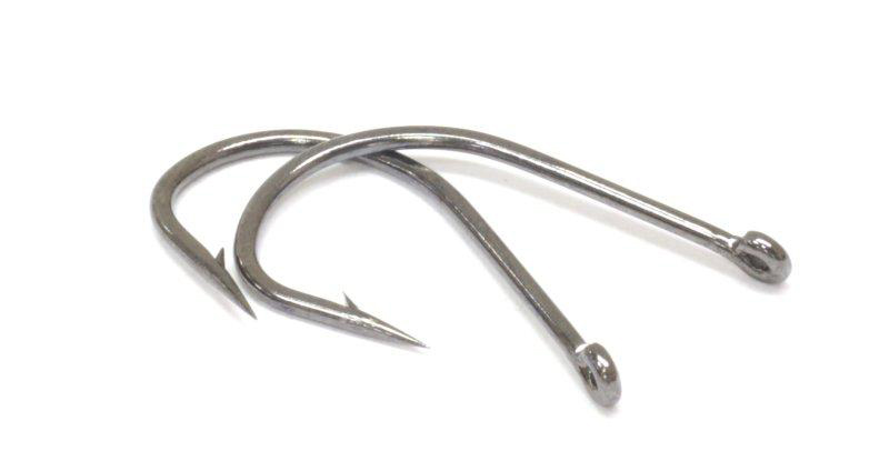 Крючки Cobra Carp CC305 №1