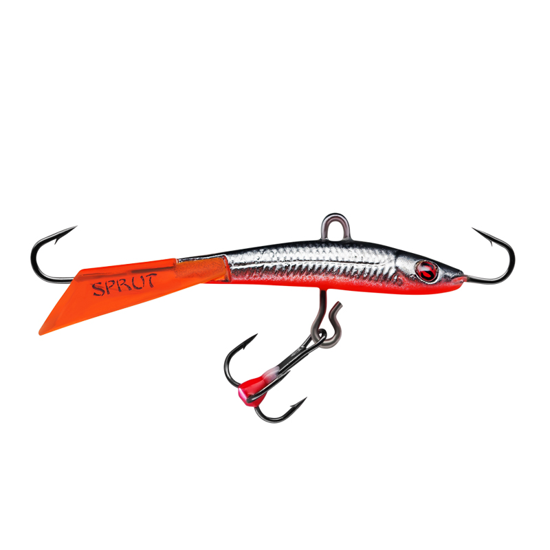 Балансир Sprut Kamo №6 цвет SBK-EP