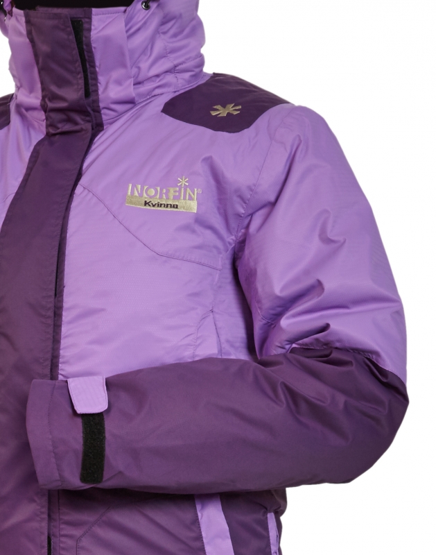 Kостюм зимний Norfin Women Kvinna размер XL