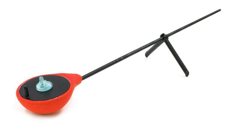 Удочка-балалайка зимняя Salmo Handy Ice Rod