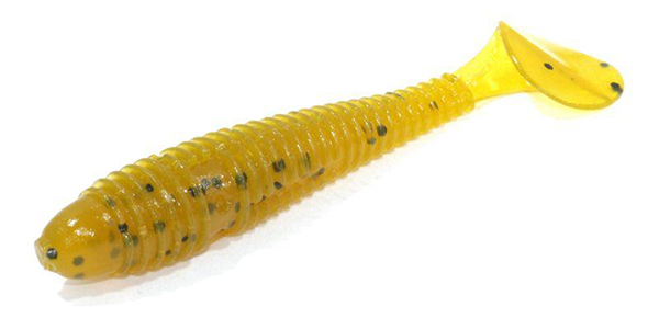 Приманка Allvega Fat Bonito 70 - beer w/pepper