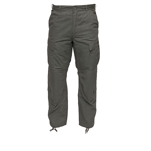 Штаны Norfin Nature Pro размер S