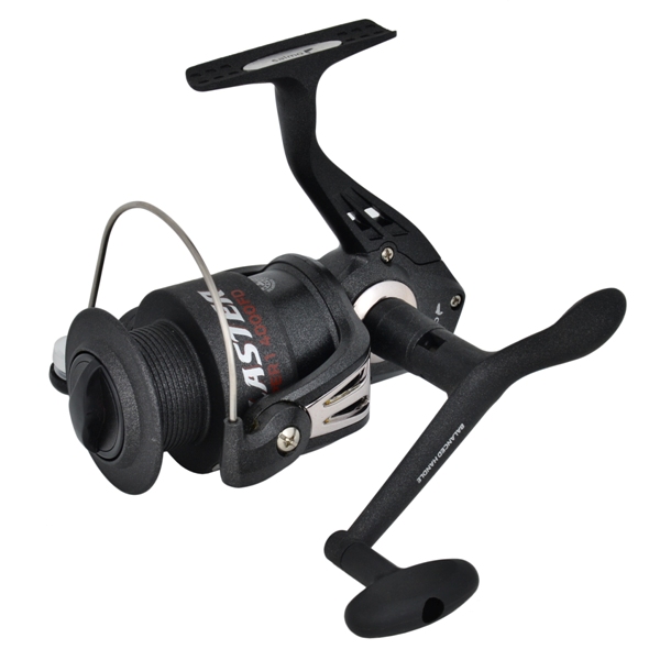 Катушка Salmo Blaster Super 1 4000FD