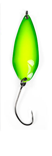 Блесна Lucky John Eos 25 - 1.8гр - 019