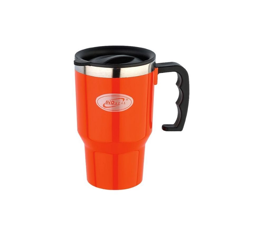 Термокружка Biostal NMP-450Р (450мл)