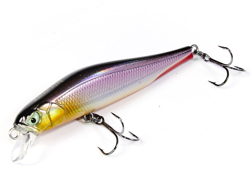 Воблер Lucky John Pro Series Basara 40F 103