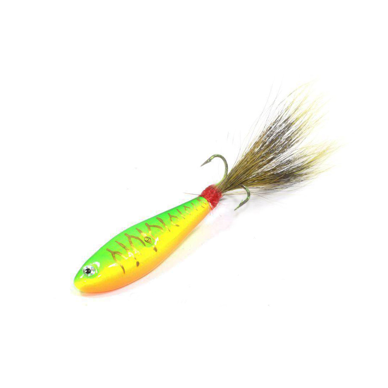 Бокоплав Lucky John Ossa 50 цвет 301