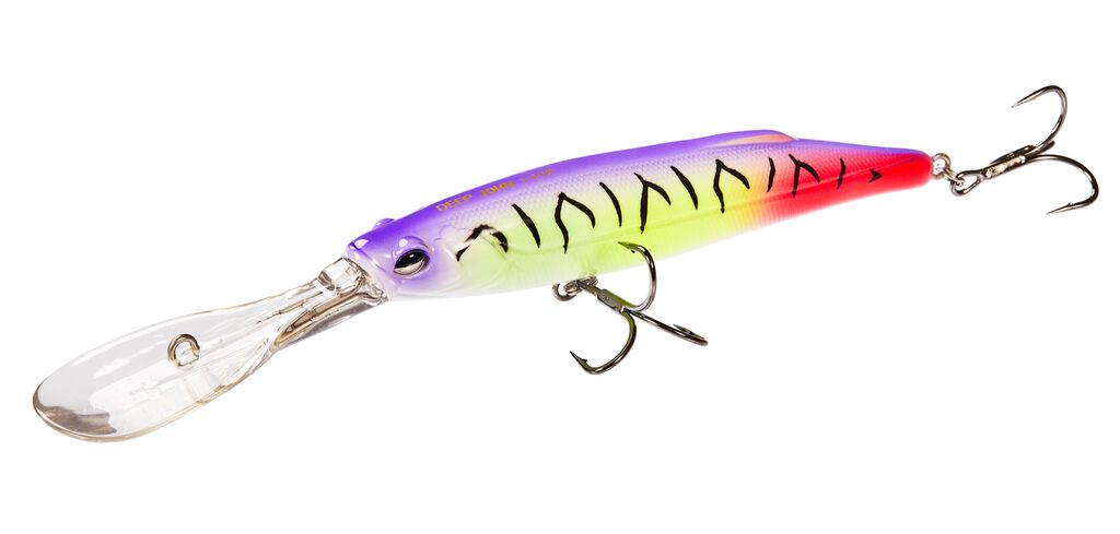 Воблер Lucky John Original  Deep John 70F - 007