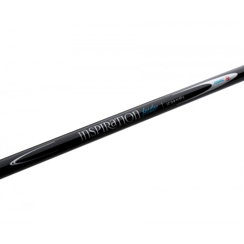 Фидерное удилище Flagman Inspiration Feeder 360 - 60гр