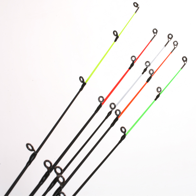 Фидерное удилище Mikado Hirameki Fishfinder Feeder 390