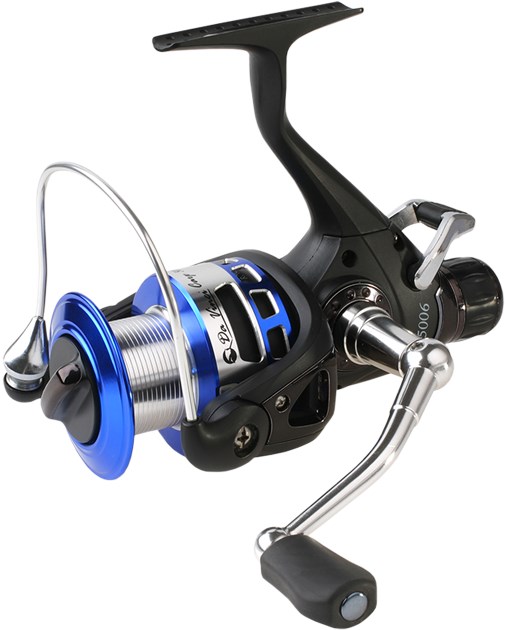 Катушка Mikado DA Vinci Carp 2006FD