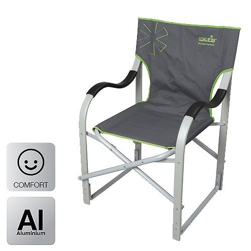 Кресло складное Norfin Molde NF Alu