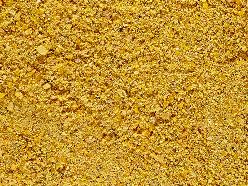 Прикормка летняя Greenfishing Sector-GF Фидер Чеснок 1кг