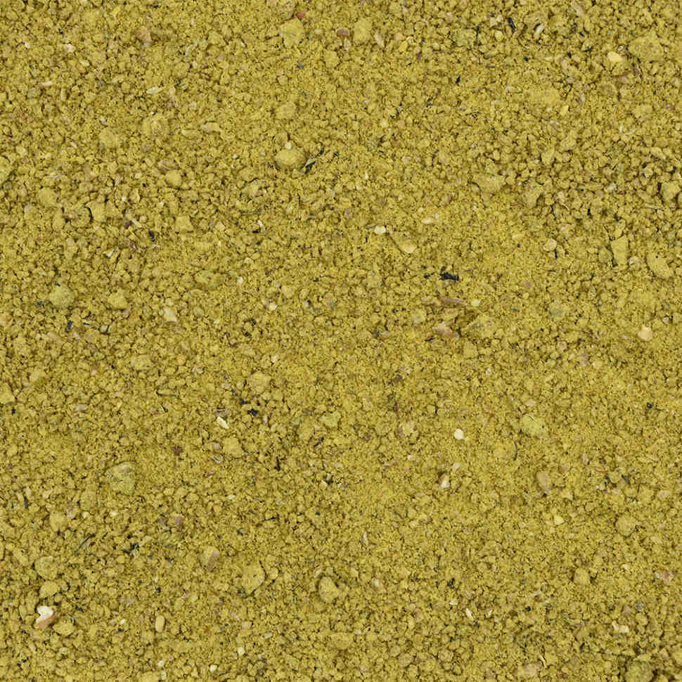 Прикормка всесезонная Minenko Universal Желтая 1кг