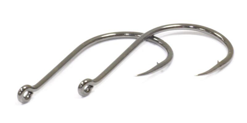 Крючки VMC 7136 BN №4